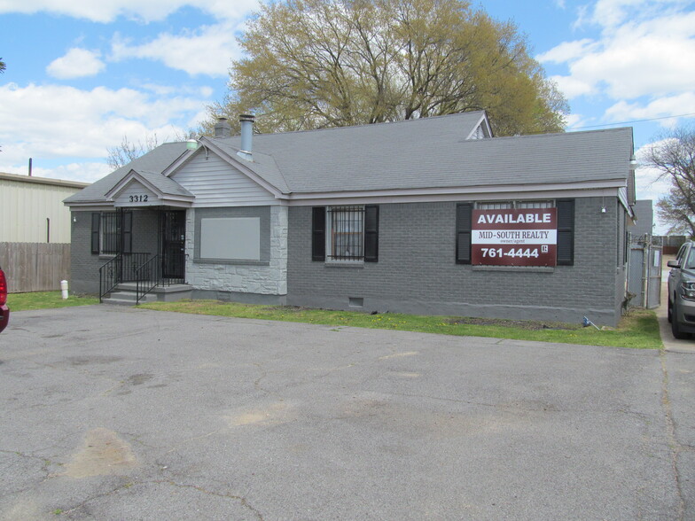 3312 Millbranch Rd, Memphis, TN for lease - Building Photo - Image 2 of 26