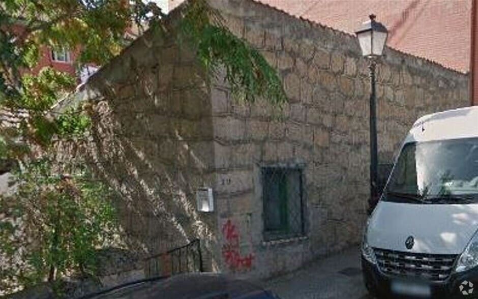 Land in Manzanares el Real, Madrid for sale - Primary Photo - Image 1 of 1