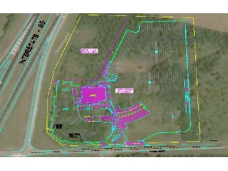 900 Tyson Rd, Hope Hull, AL for sale - Primary Photo - Image 1 of 1