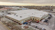 857 W State St, Hartford WI - Warehouse