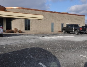 311 10th Ave S, Buffalo, MN for lease - Building Photo - Image 2 of 3