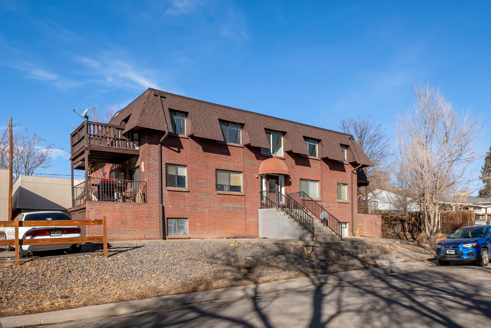 3373 S Alcott St, Englewood, CO for sale Primary Photo- Image 1 of 29