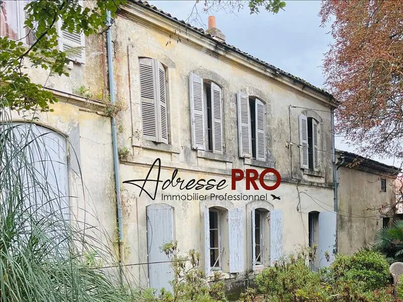 Office in Talence for sale Building Photo- Image 1 of 3