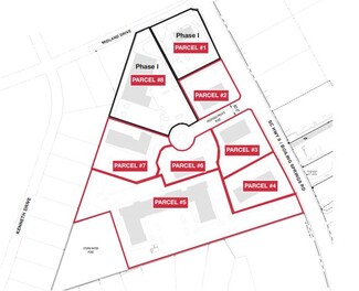 More details for Highway 9, Boiling Springs, SC - Land for Sale