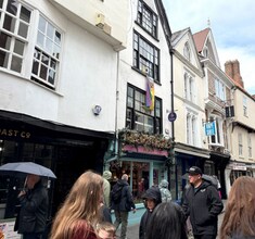 6 Stonegate, York for lease Building Photo- Image 1 of 1