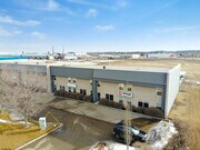 7421 Edgar Industrial Dr, Red Deer AB - Warehouse