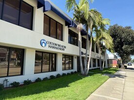 144-148 E Foothill Blvd, Arcadia CA - 1031 Exchange Property