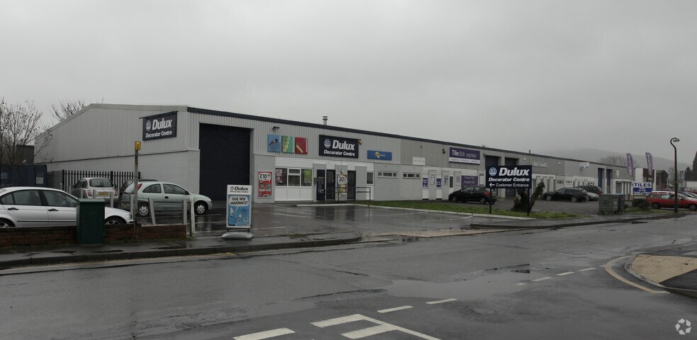 Woodrow Way, Gloucester for sale - Primary Photo - Image 1 of 1