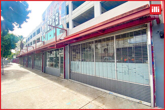 More details for 545-555 S Main St, Los Angeles, CA - Retail for Lease