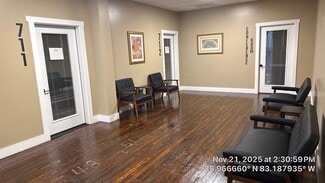 More details for 237 E Broadway, Newport, TN - Coworking for Lease