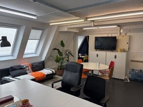 113-115 Fonthill Rd, London for lease Interior Photo- Image 1 of 5