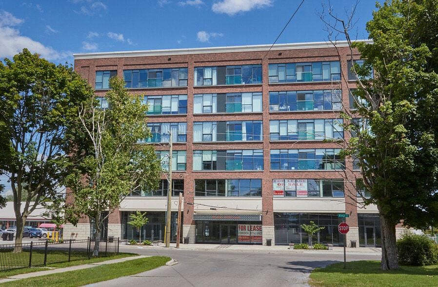 109 King Ave E, Newcastle, ON for lease - Building Photo - Image 3 of 13