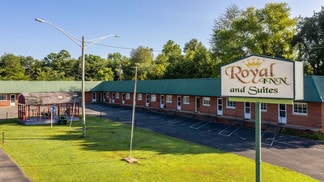 More details for 225 Sturgis Rd, Marion, KY - Hospitality for Sale