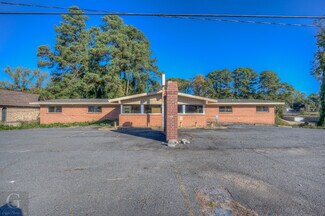 More details for 435 Homer Rd, Minden, LA - Office for Sale
