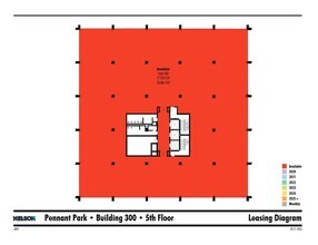 300 Interstate N Pky SE, Atlanta, GA for lease Floor Plan- Image 1 of 1