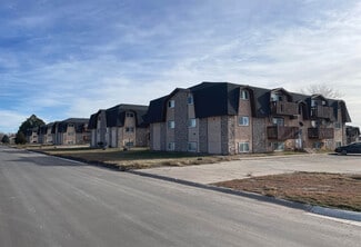 More details for 1231 W 14th St, Alliance, NE - Multifamily for Sale