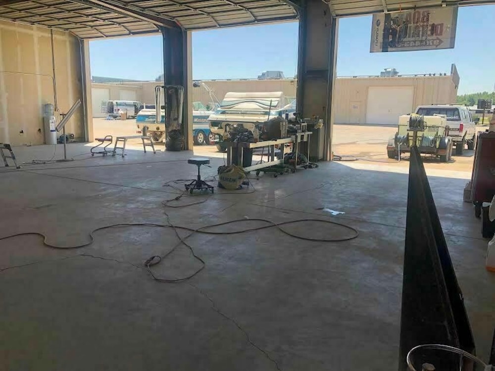 1600 E Mulberry St, Fort Collins, CO for lease Interior Photo- Image 1 of 4