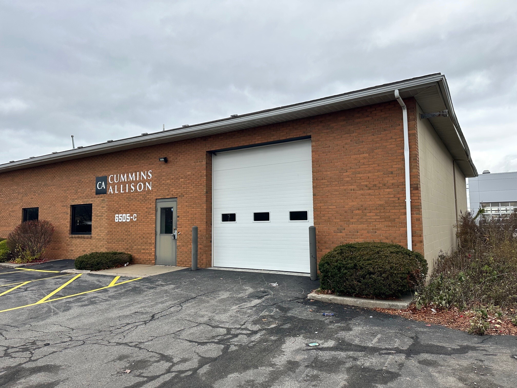 6505C Basile Rowe, East Syracuse, NY for lease Primary Photo- Image 1 of 2