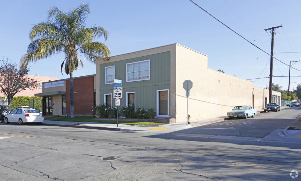 1400-1406 Obispo Ave, Long Beach, CA for lease - Building Photo - Image 1 of 6