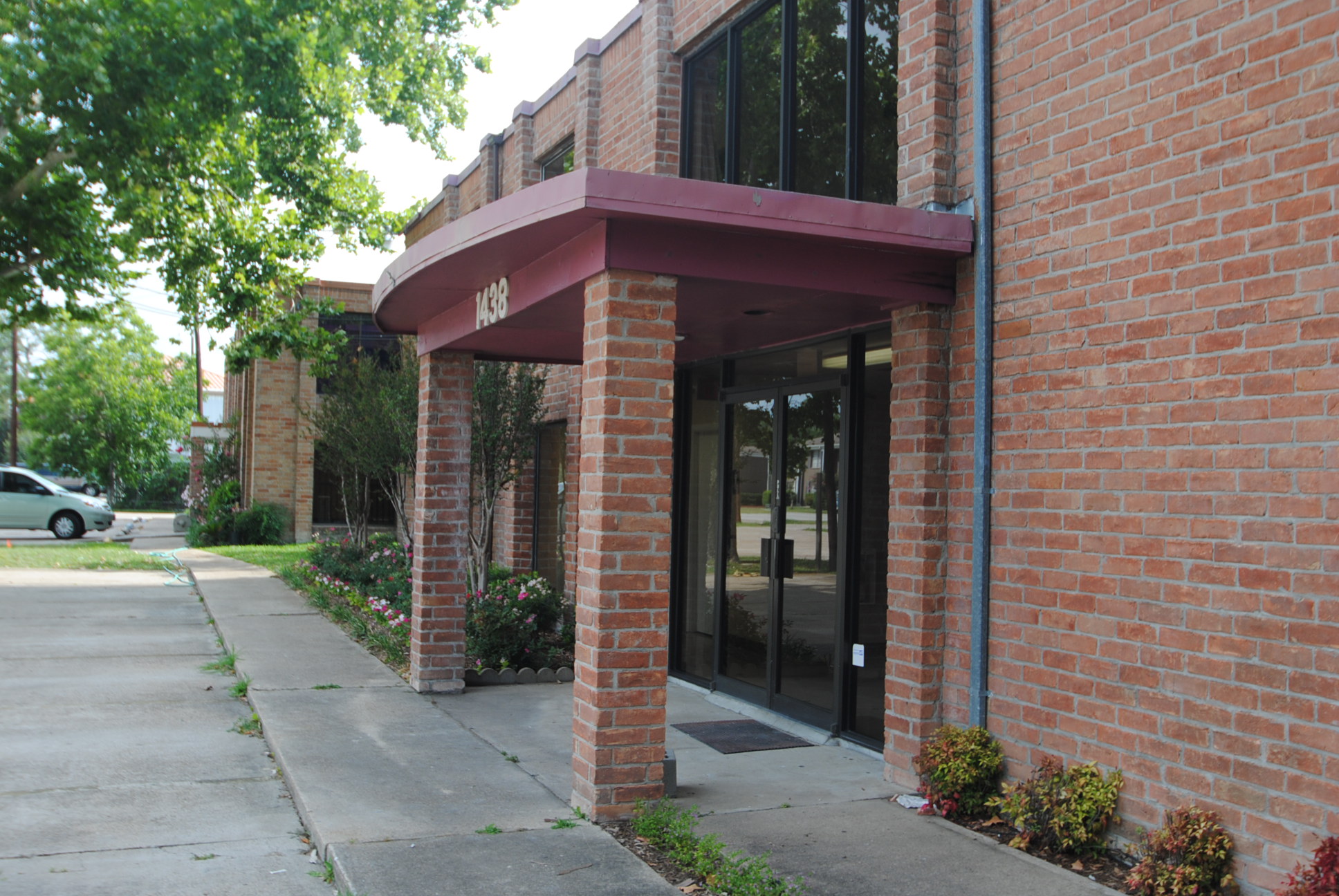 1438 Campbell Rd, Houston, TX for sale Building Photo- Image 1 of 1