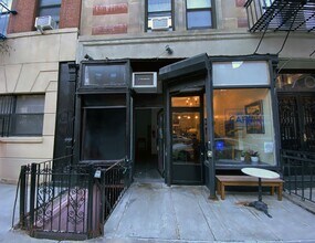 170-172 E 2nd St, New York, NY for lease Building Photo- Image 1 of 2