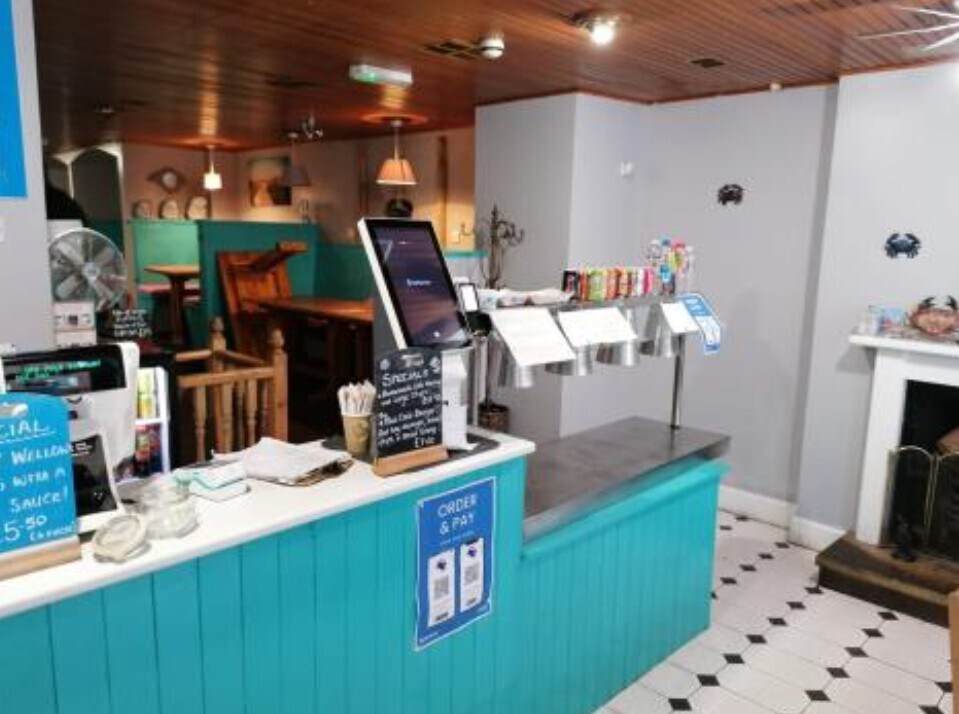 High Street Street, Yarmouth for lease Interior Photo- Image 1 of 4
