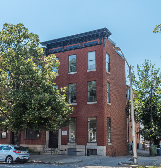 211 E 25th St, Baltimore, MD for sale - Other - Image 1 of 1