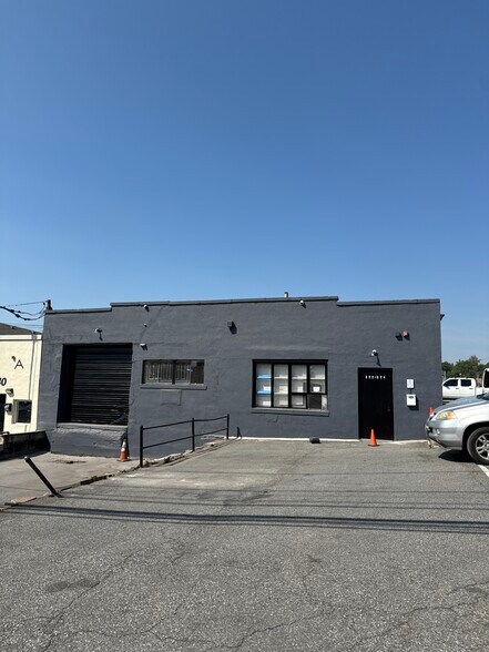 322-324 W Pleasantview Ave, Hackensack, NJ for sale - Building Photo - Image 1 of 1