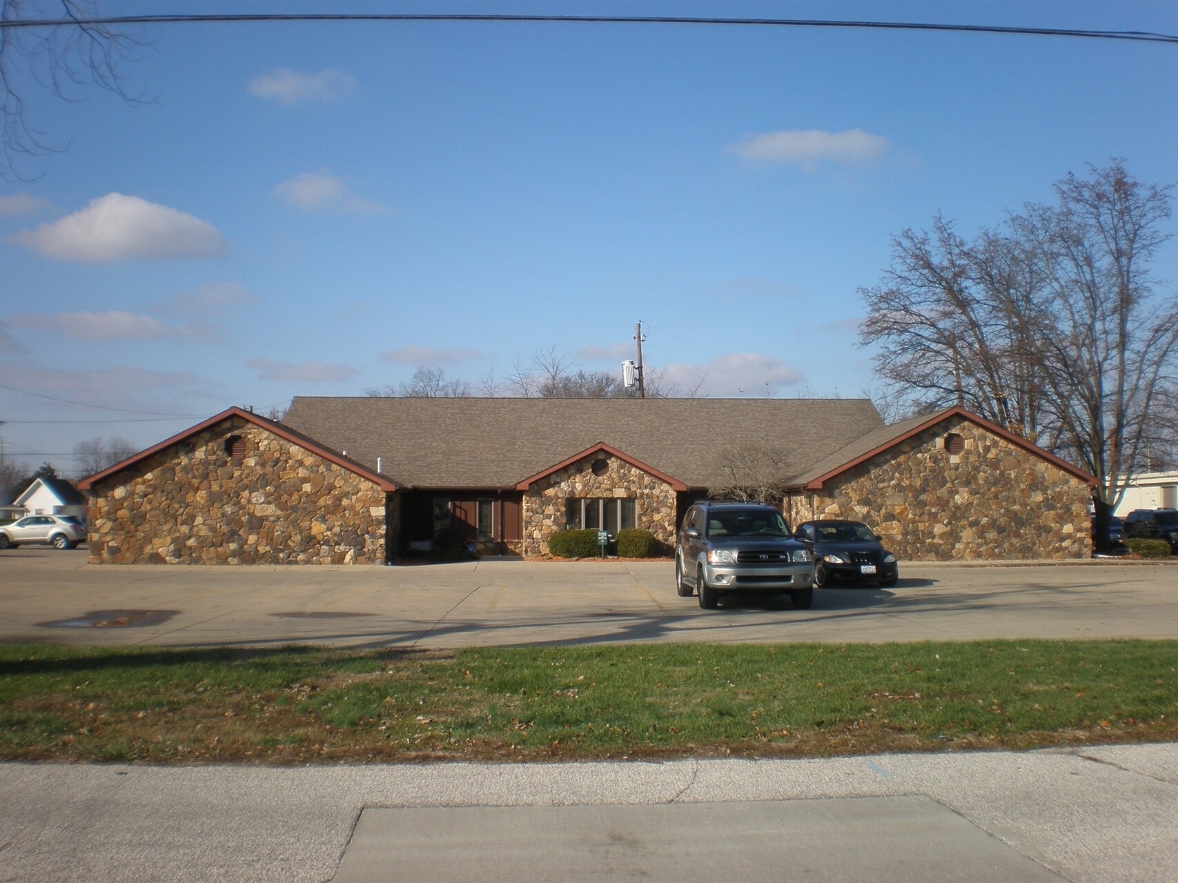 1019 Bayou St, Vincennes, IN for sale Primary Photo- Image 1 of 1