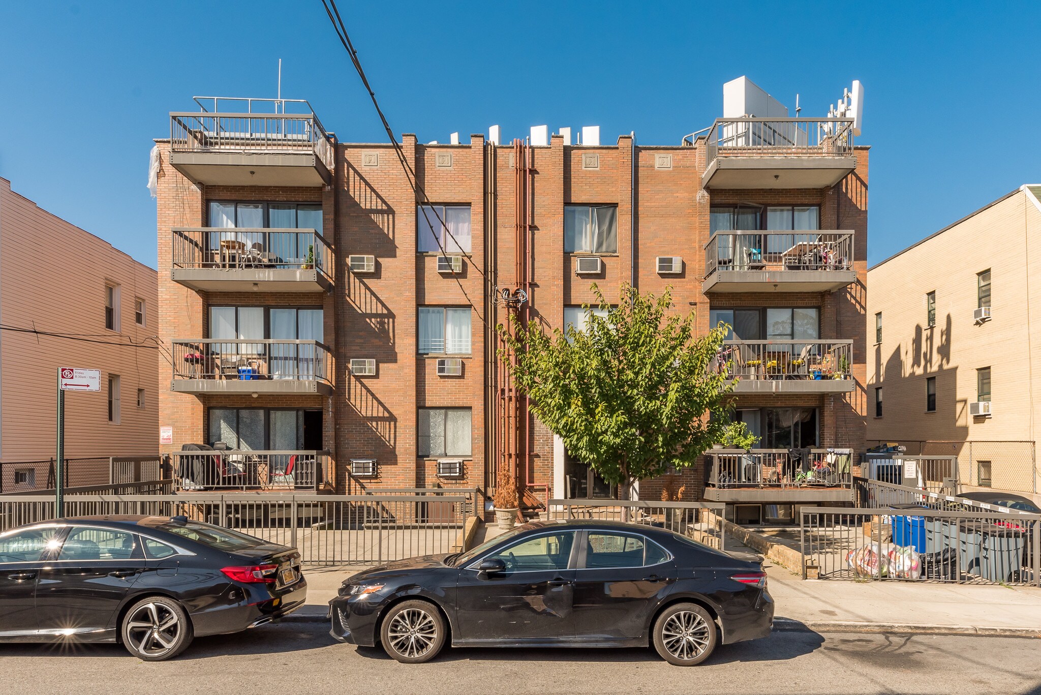 1962 77th St, Astoria, NY for sale Primary Photo- Image 1 of 1