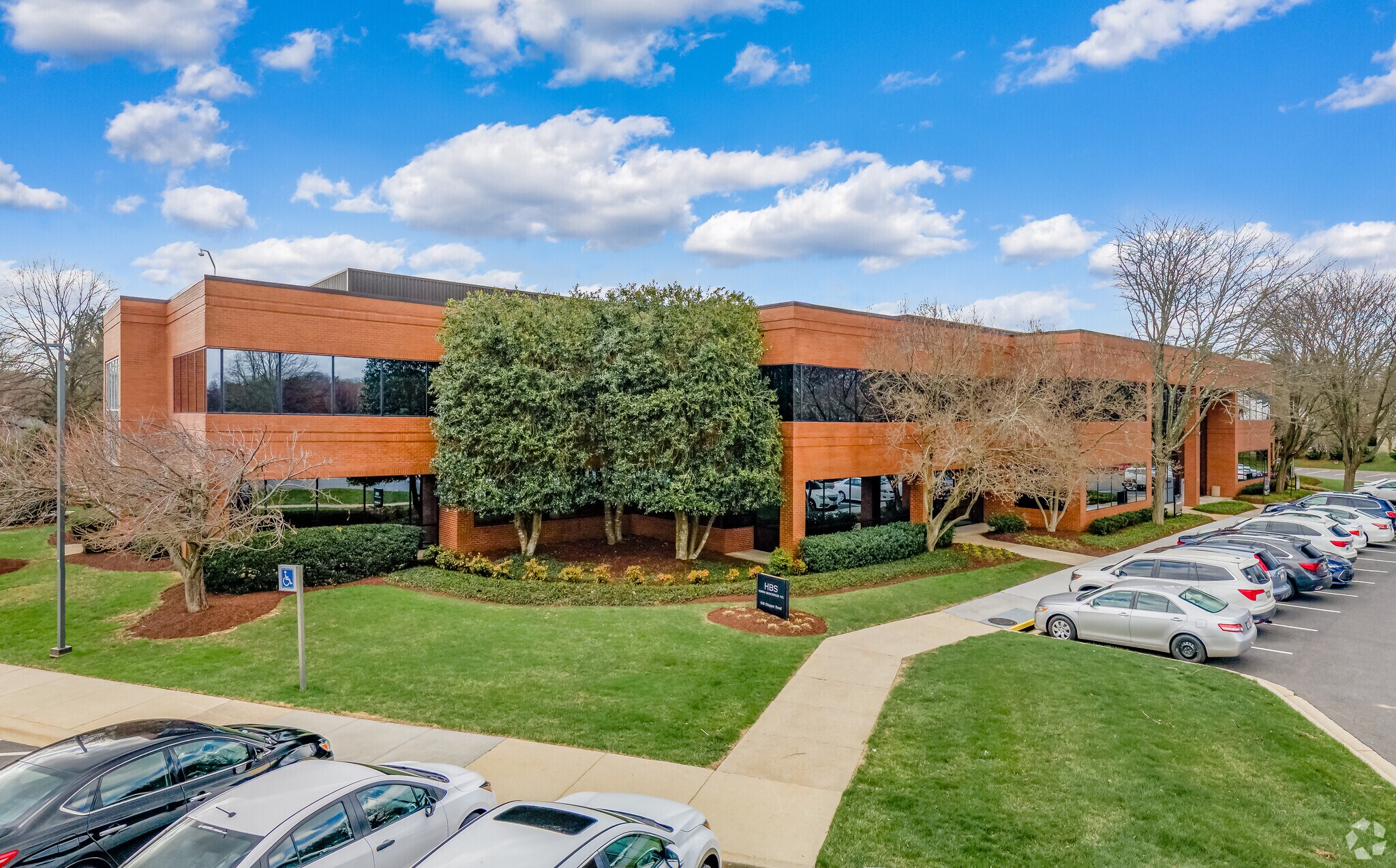 940-948 Clopper Rd, Gaithersburg, MD for lease Building Photo- Image 1 of 6