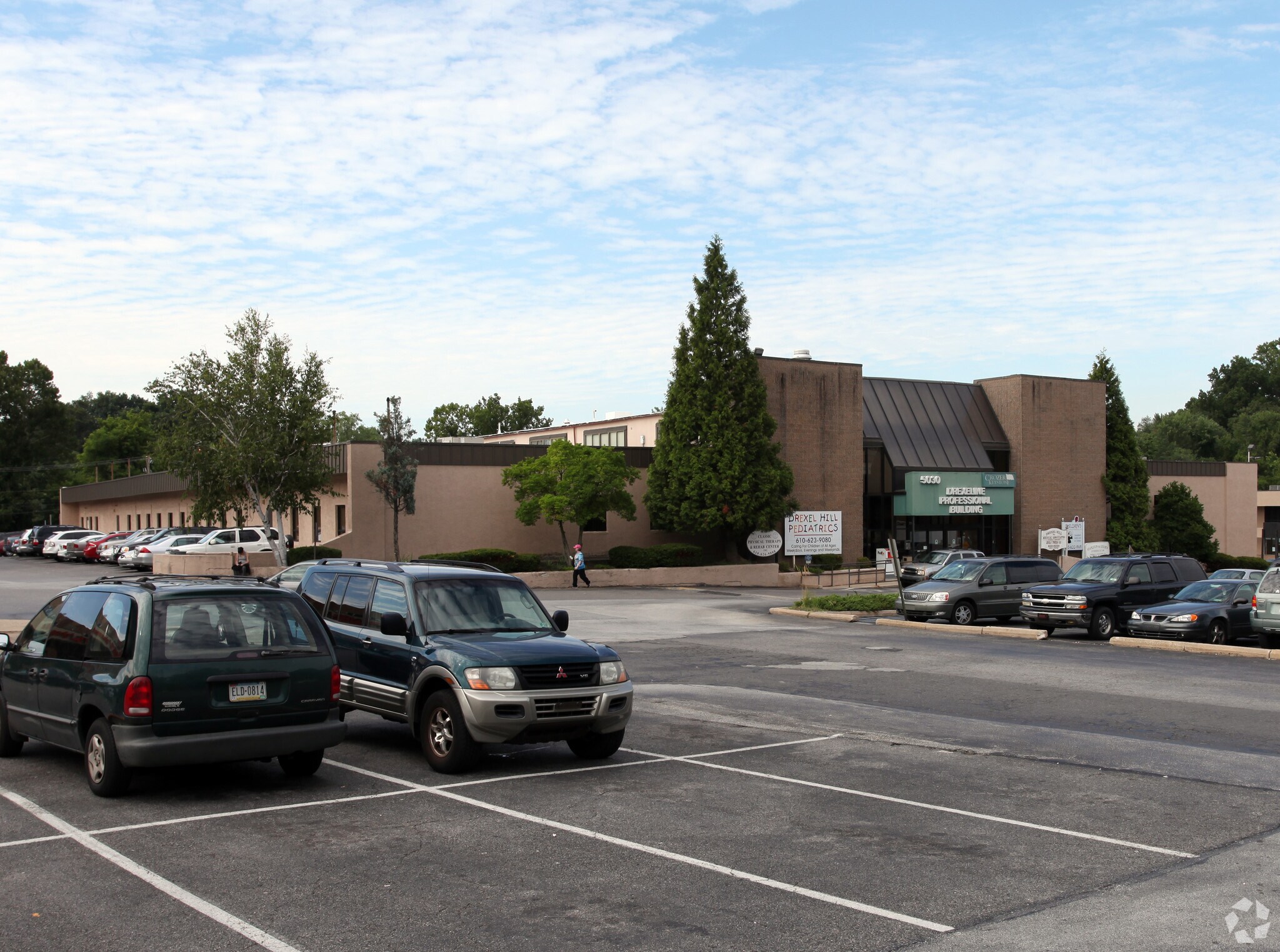 5030 State Rd, Drexel Hill, PA for sale Primary Photo- Image 1 of 1