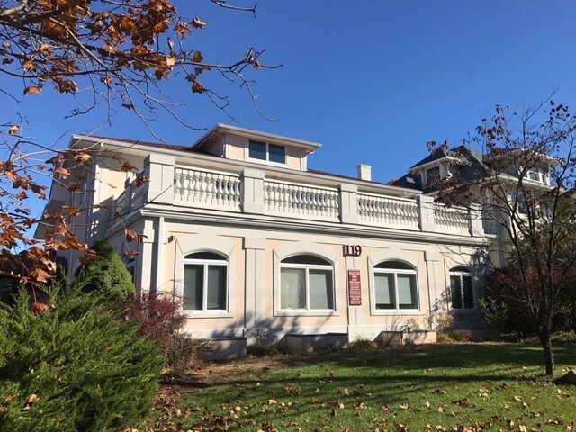 119 Prospect St, Ridgewood, NJ for lease Building Photo- Image 1 of 3