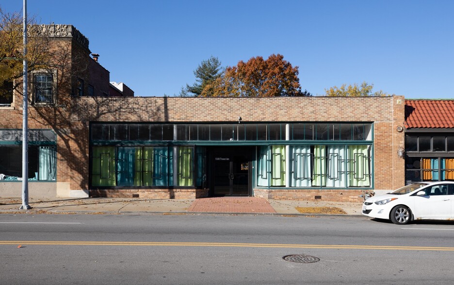 5500 Troost Block portfolio of 7 properties for sale on LoopNet.com - Primary Photo - Image 3 of 7