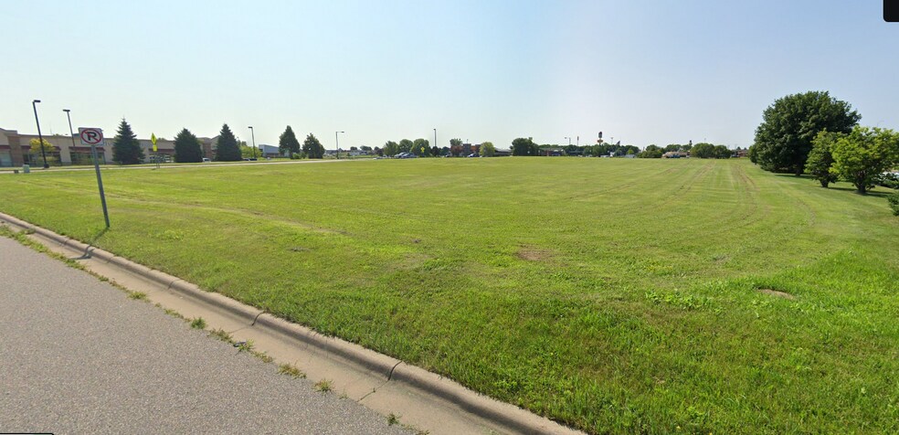 Rogers Drive, Rogers, MN for sale - Aerial - Image 1 of 1