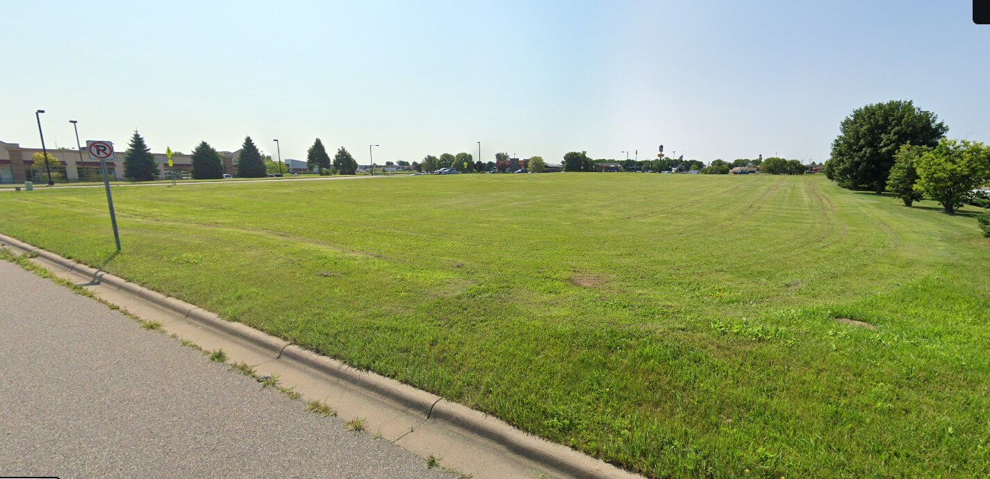 Rogers Drive, Rogers, MN for sale Aerial- Image 1 of 1