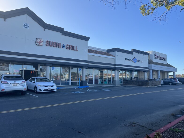 2314 W Kettleman Ln, Lodi, CA for lease - Building Photo - Image 3 of 10