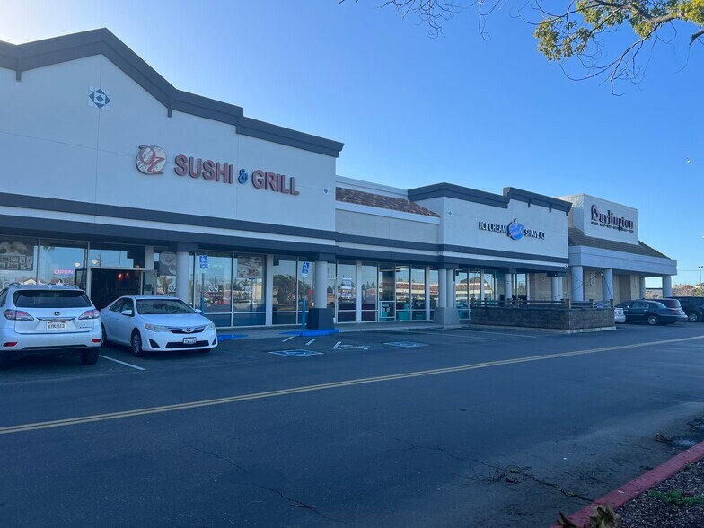 2314 W Kettleman Ln, Lodi, CA 95242 Sunwest Plaza