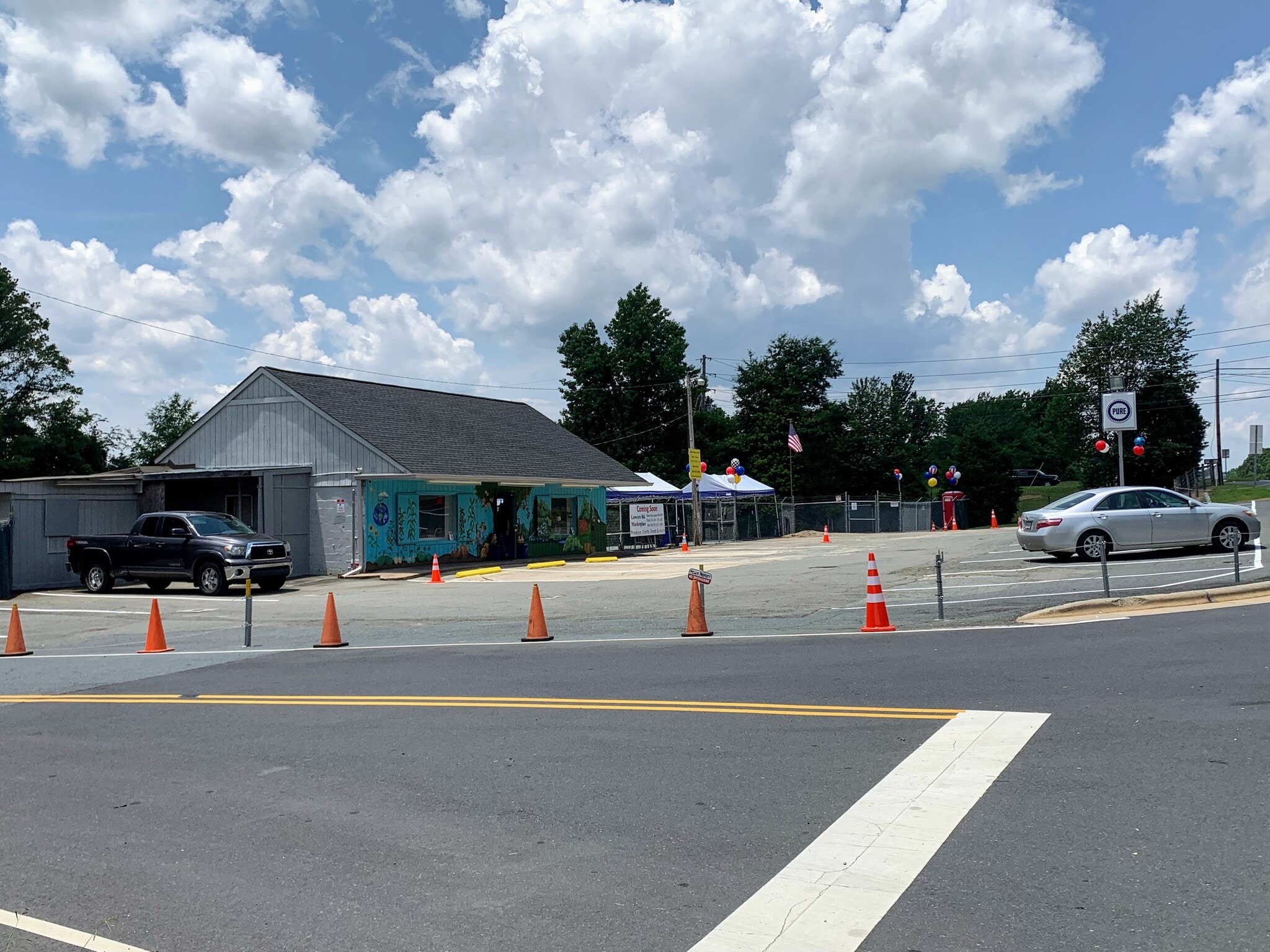 14328 Lawyers Rd, Mint Hill, NC 28227 Land for Sale