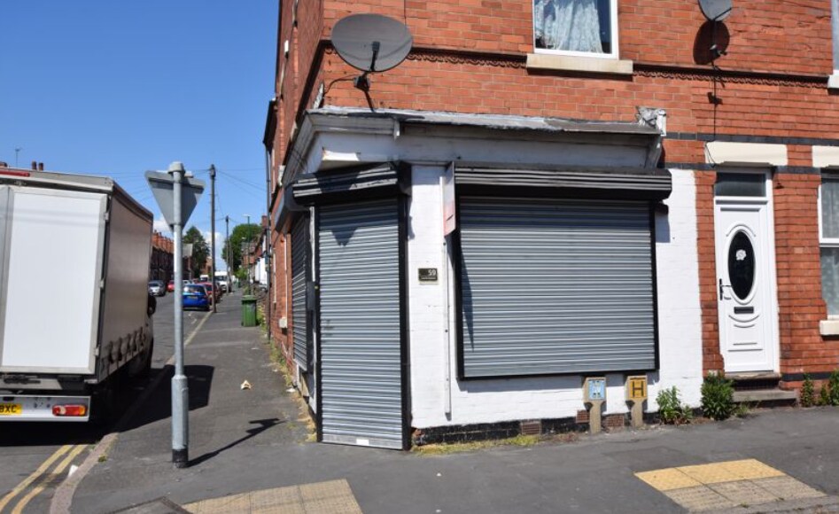 59 Laurie Av, Nottingham for sale Building Photo- Image 1 of 1