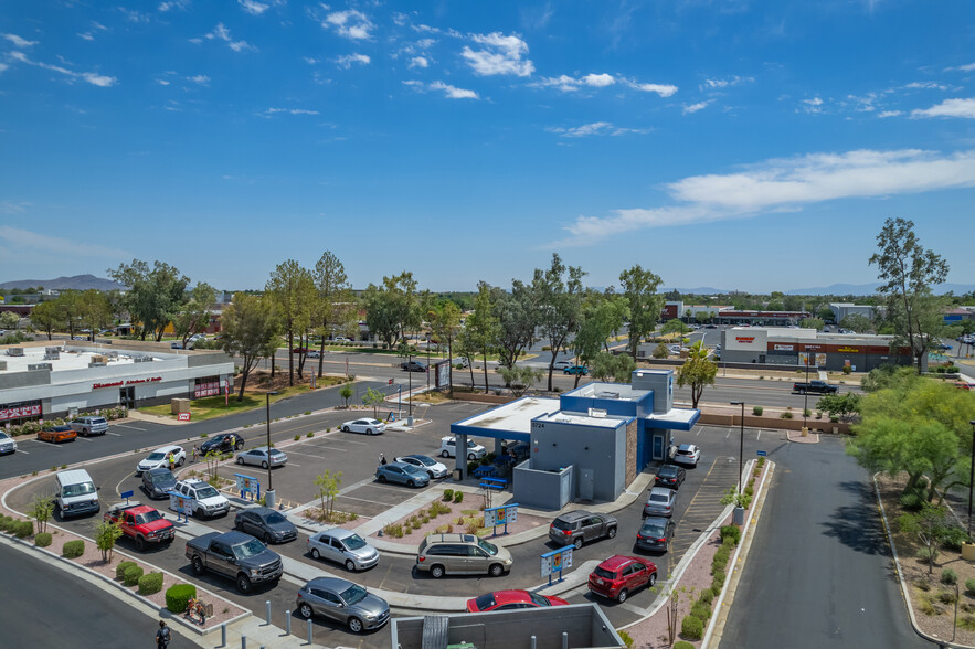 5724 W Bell Rd, Glendale, AZ for sale - Building Photo - Image 2 of 7