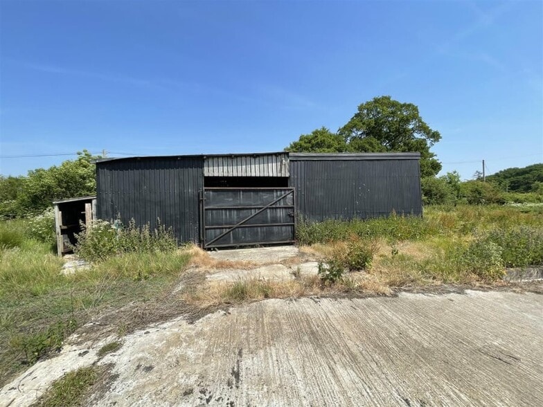 Sheepwash, Beaworthy for sale - Primary Photo - Image 1 of 3