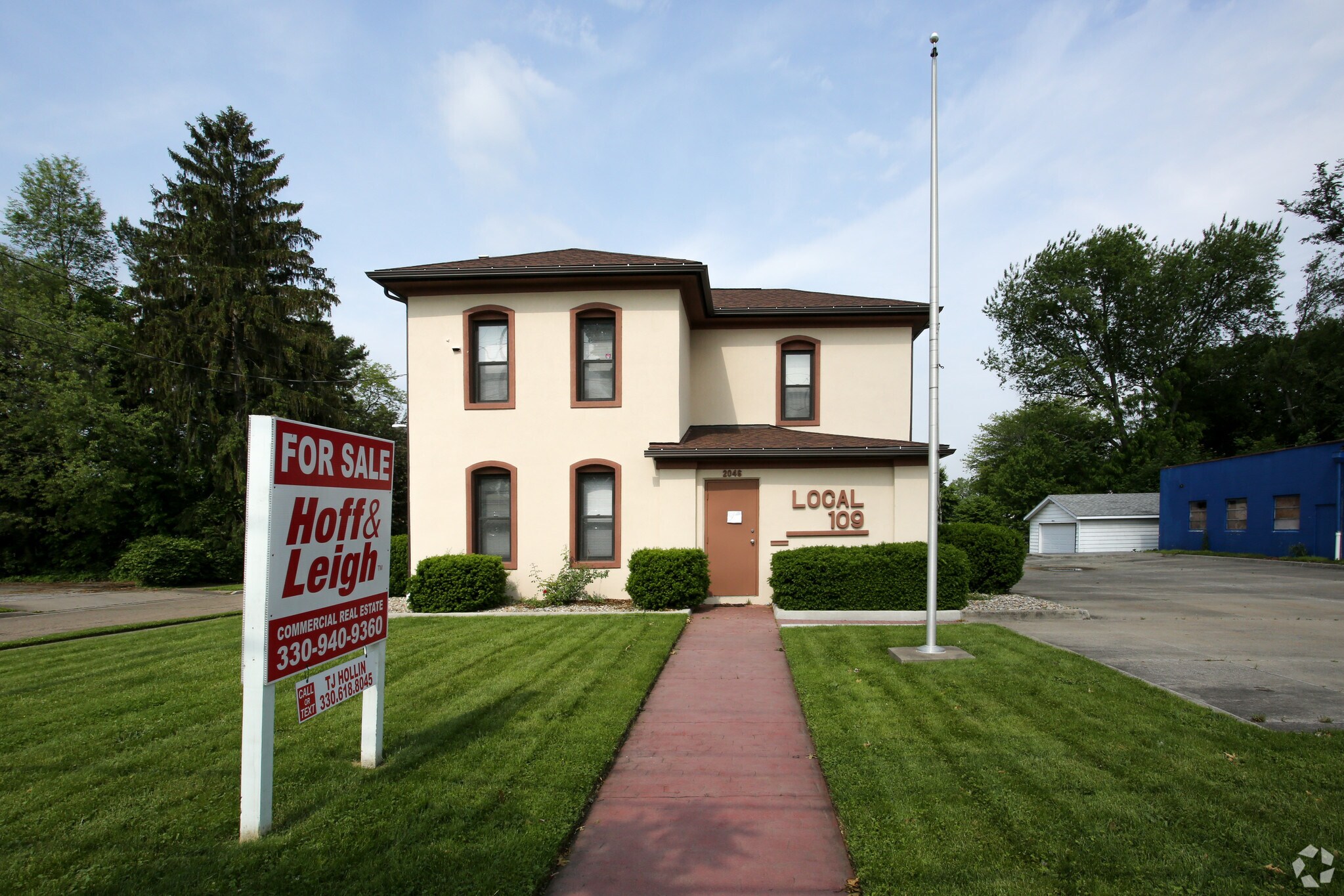 2046 S Main St, Akron, OH for sale Primary Photo- Image 1 of 1