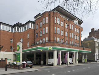 More details for 148-158 Vauxhall Bridge Rd, London - Retail for Sale