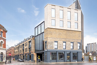 More details for Blossom St, London - Office for Lease