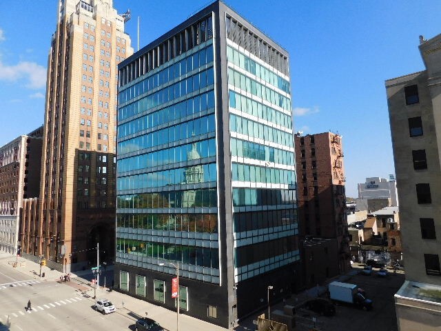 123 W Allegan St, Lansing, MI for sale Building Photo- Image 1 of 1