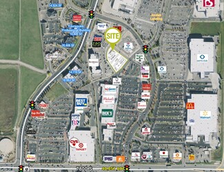 More details for 7552 S Plaza Center Dr, West Jordan, UT - Retail for Lease