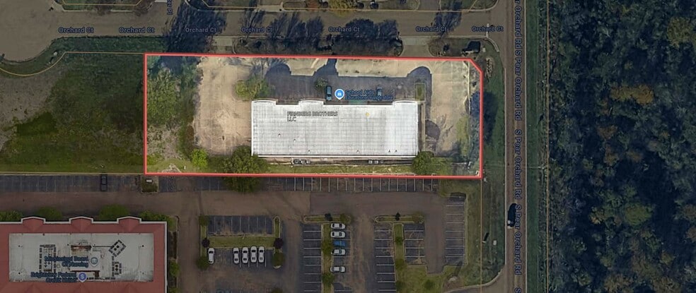 301 Orchard Ct, Ridgeland, MS for sale - Building Photo - Image 2 of 7