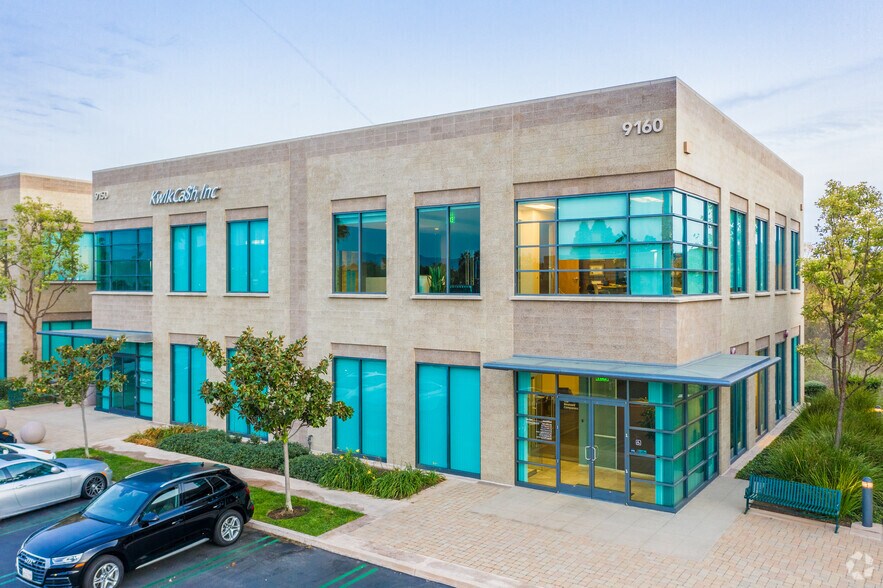 9160 Irvine Center Dr, Irvine, CA for sale - Building Photo - Image 1 of 1