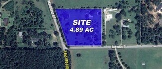 More details for 25790 Lakeside Dr, Hockley, TX - Land for Sale